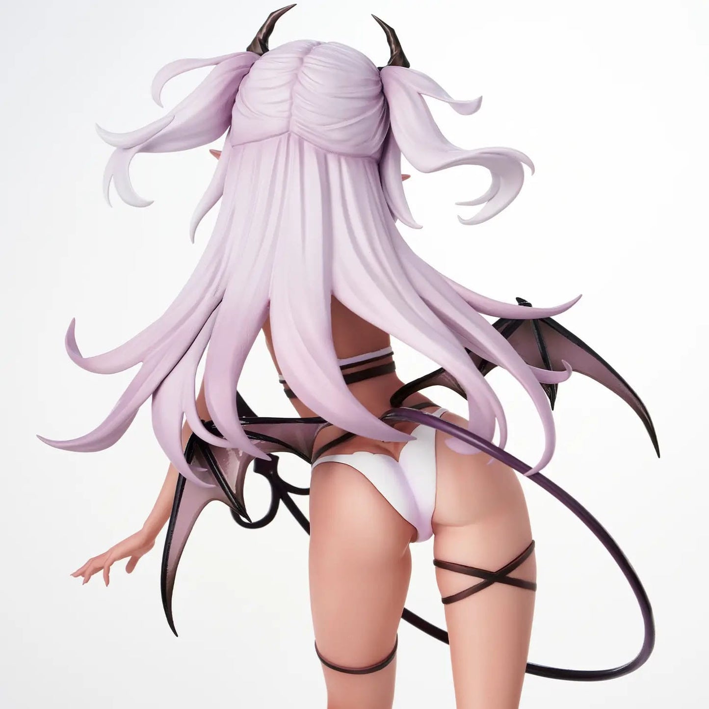 Yukimiya Yuge Dusky-Skinned Vampire Yoru-chan Eighteen