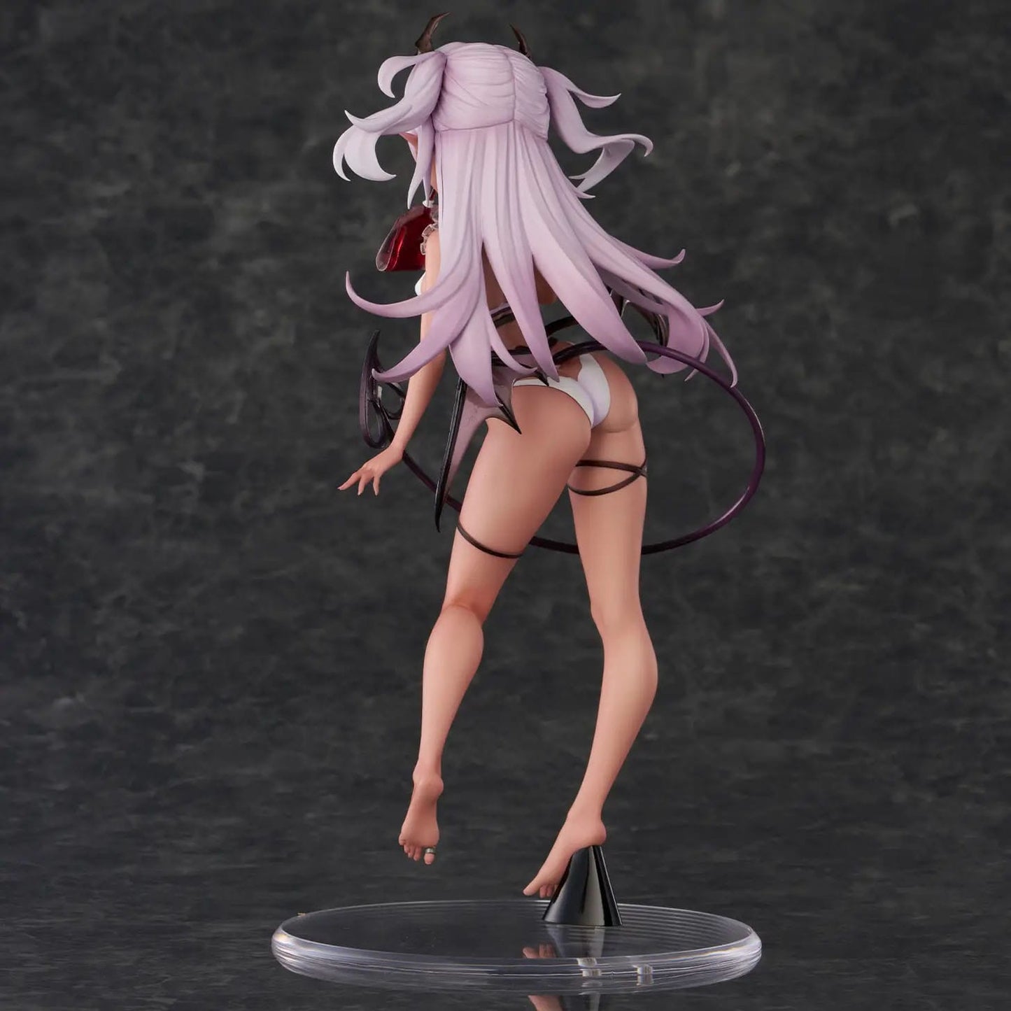 Yukimiya Yuge Dusky-Skinned Vampire Yoru-chan Eighteen