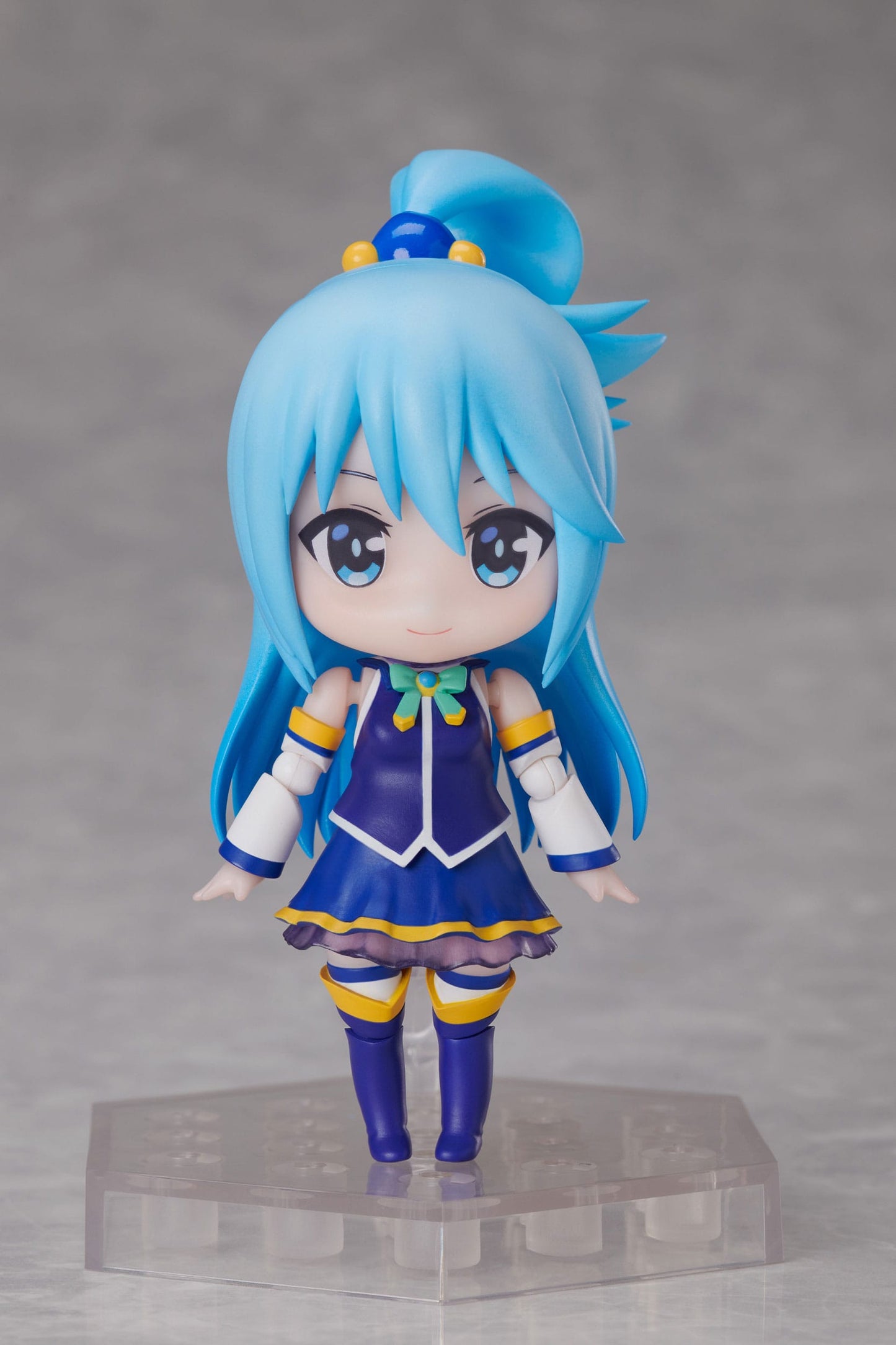Aqua - Dform+ - Elcoco - Anime Figuren günstig kaufen
