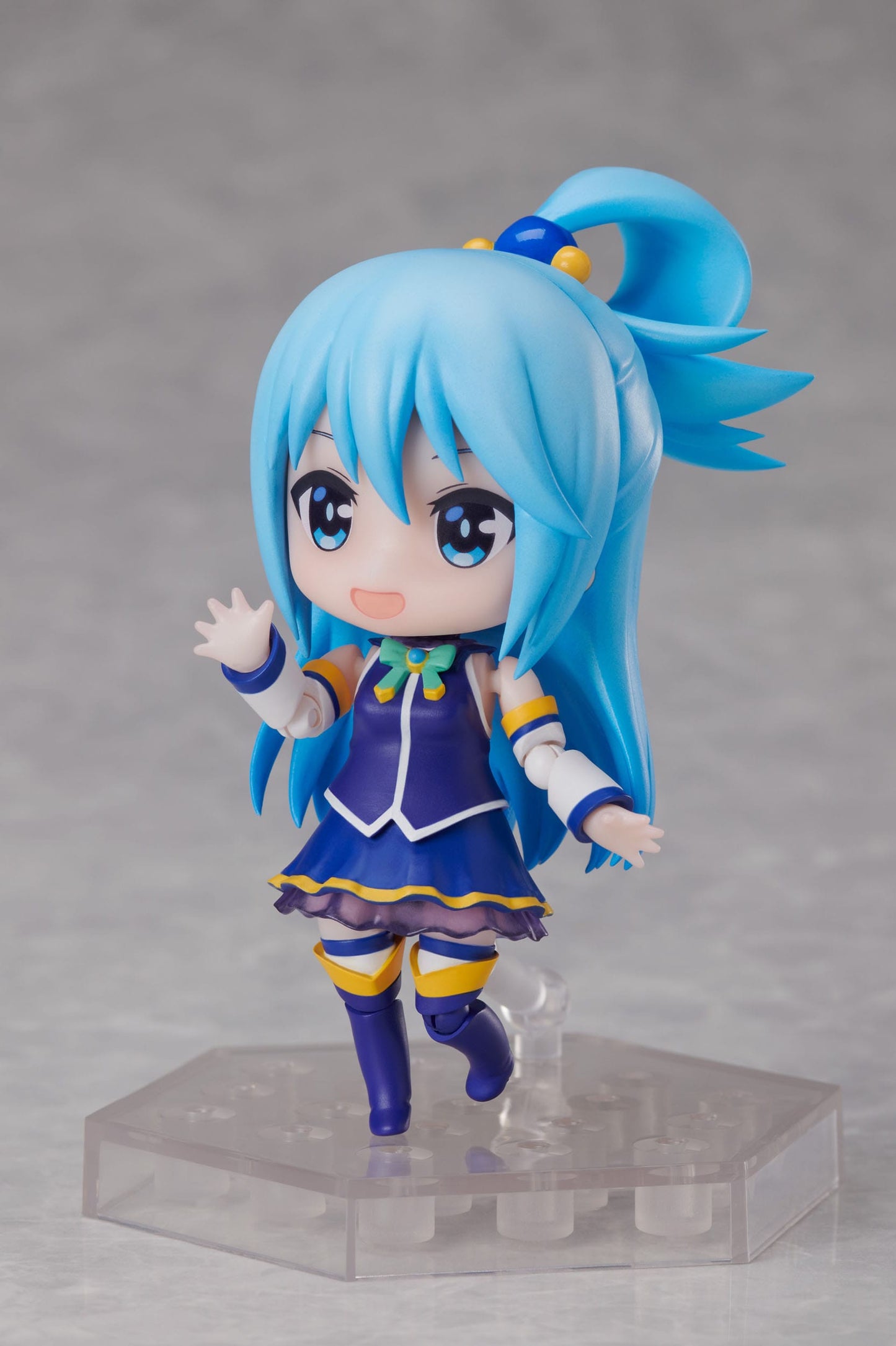 Aqua - Dform+ - Elcoco - Anime Figuren günstig kaufen