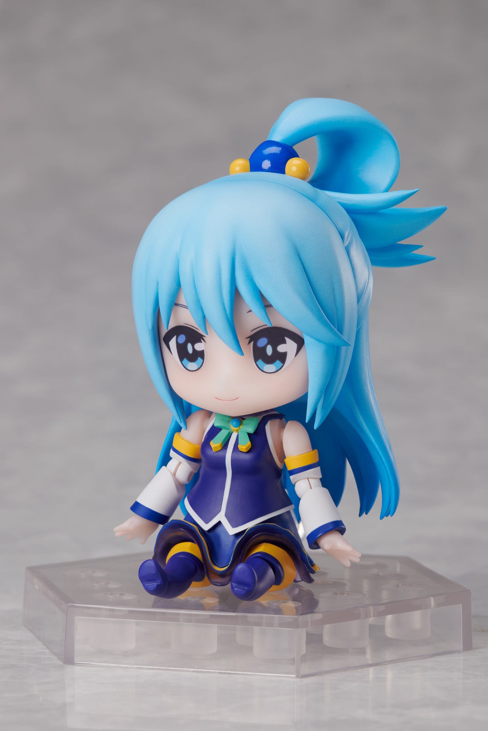 Aqua - Dform+ - Elcoco - Anime Figuren günstig kaufen