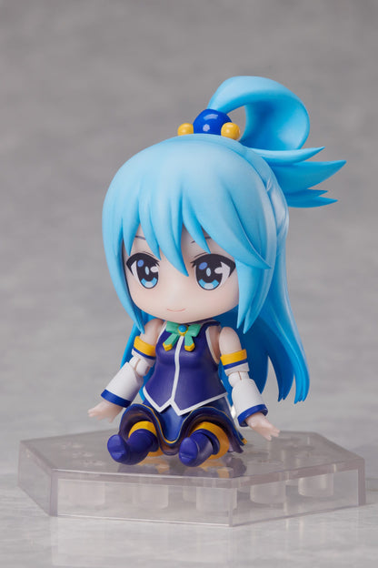 Aqua - Dform+ - Elcoco - Anime Figuren günstig kaufen