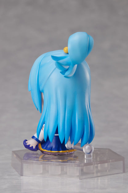Aqua - Dform+ - Elcoco - Anime Figuren günstig kaufen