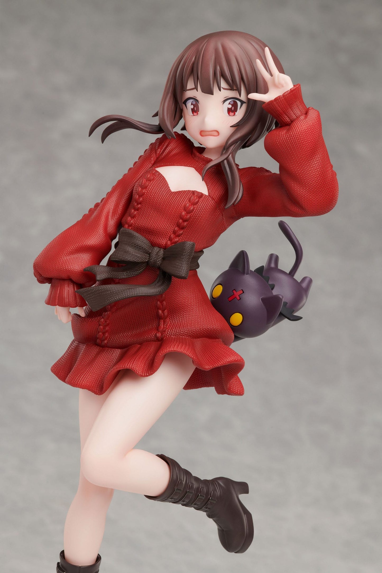 Megumin - Konosuba - Elcoco