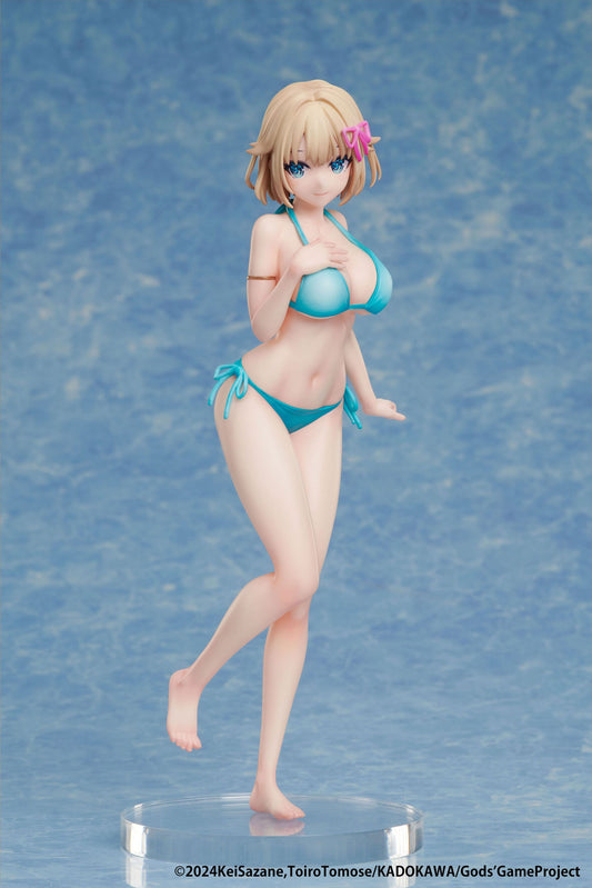 Pearl Diamond Gods' Games We Play Elcoco - Anime Figuren günstig kaufen