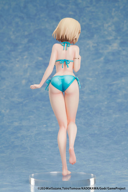 Pearl Diamond Gods' Games We Play Elcoco - Anime Figuren günstig kaufen