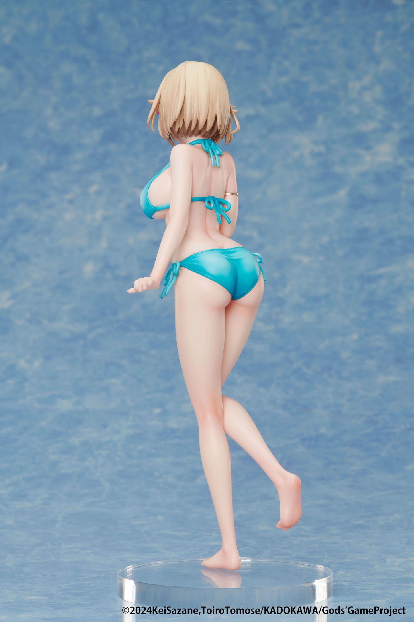 Pearl Diamond Gods' Games We Play Elcoco - Anime Figuren günstig kaufen