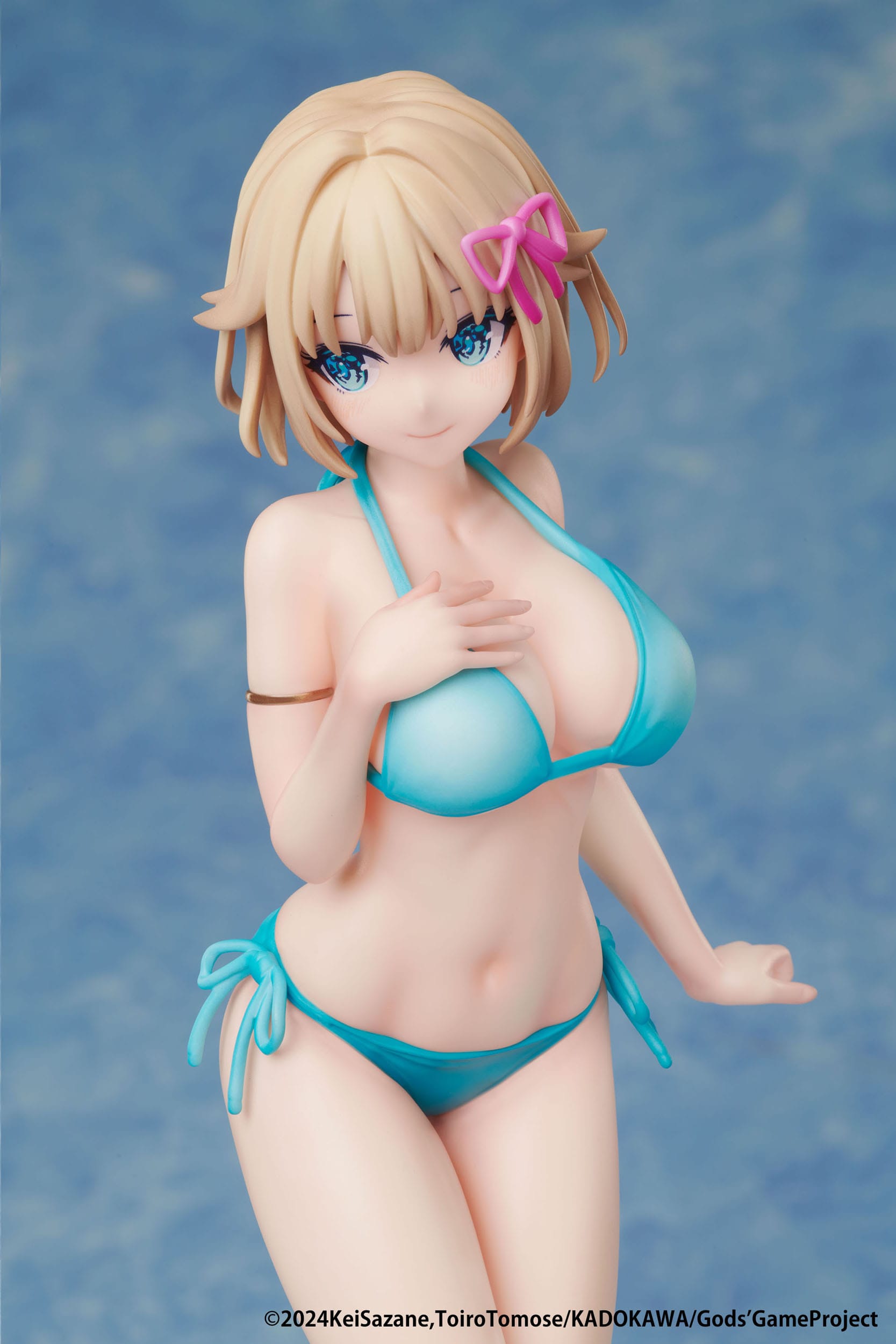 Pearl Diamond Gods' Games We Play Elcoco - Anime Figuren günstig kaufen