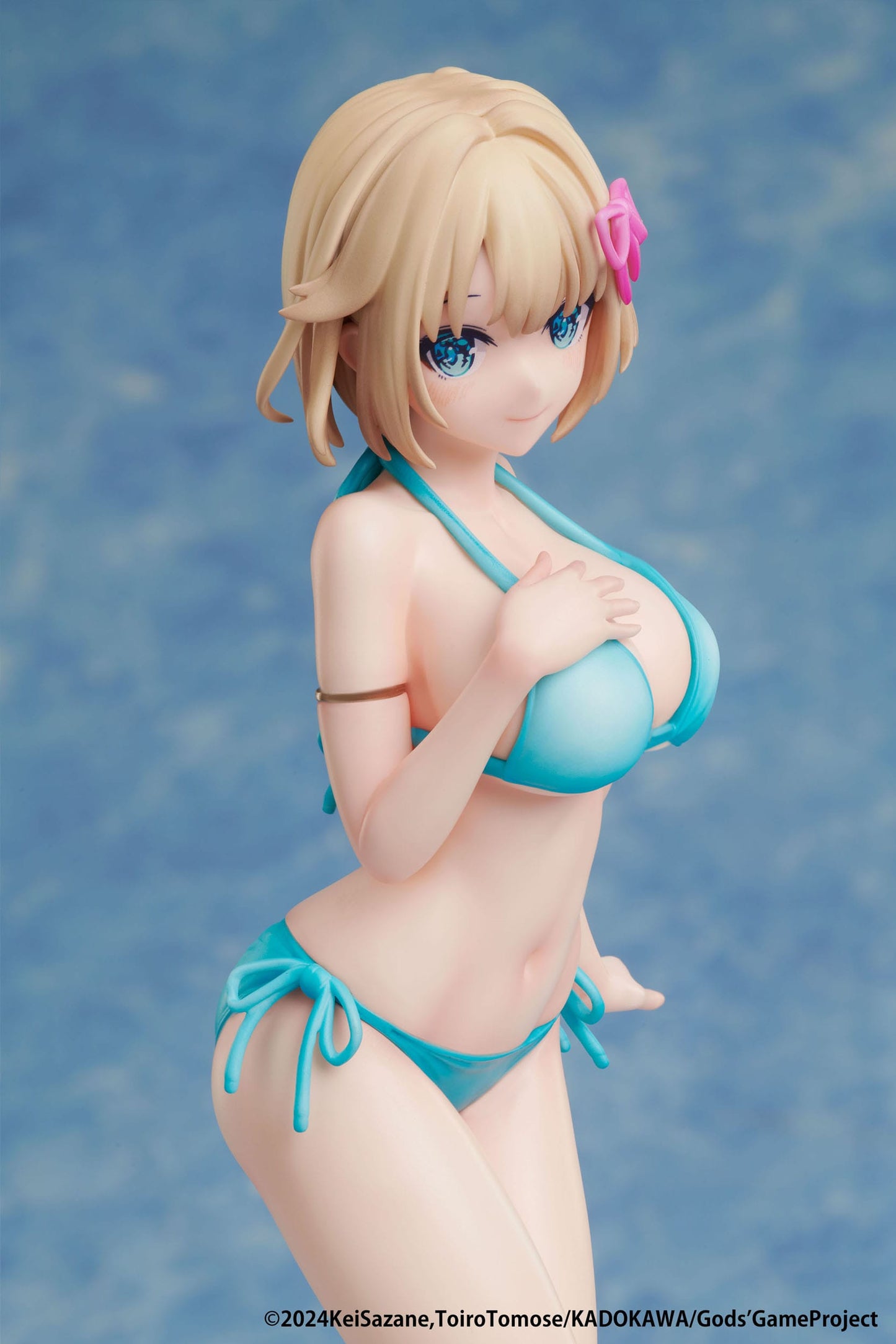 Pearl Diamond Gods' Games We Play Elcoco - Anime Figuren günstig kaufen