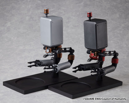 Drink Holder Pod 153 - NieR:Automata Ver1.1a - Elcoco