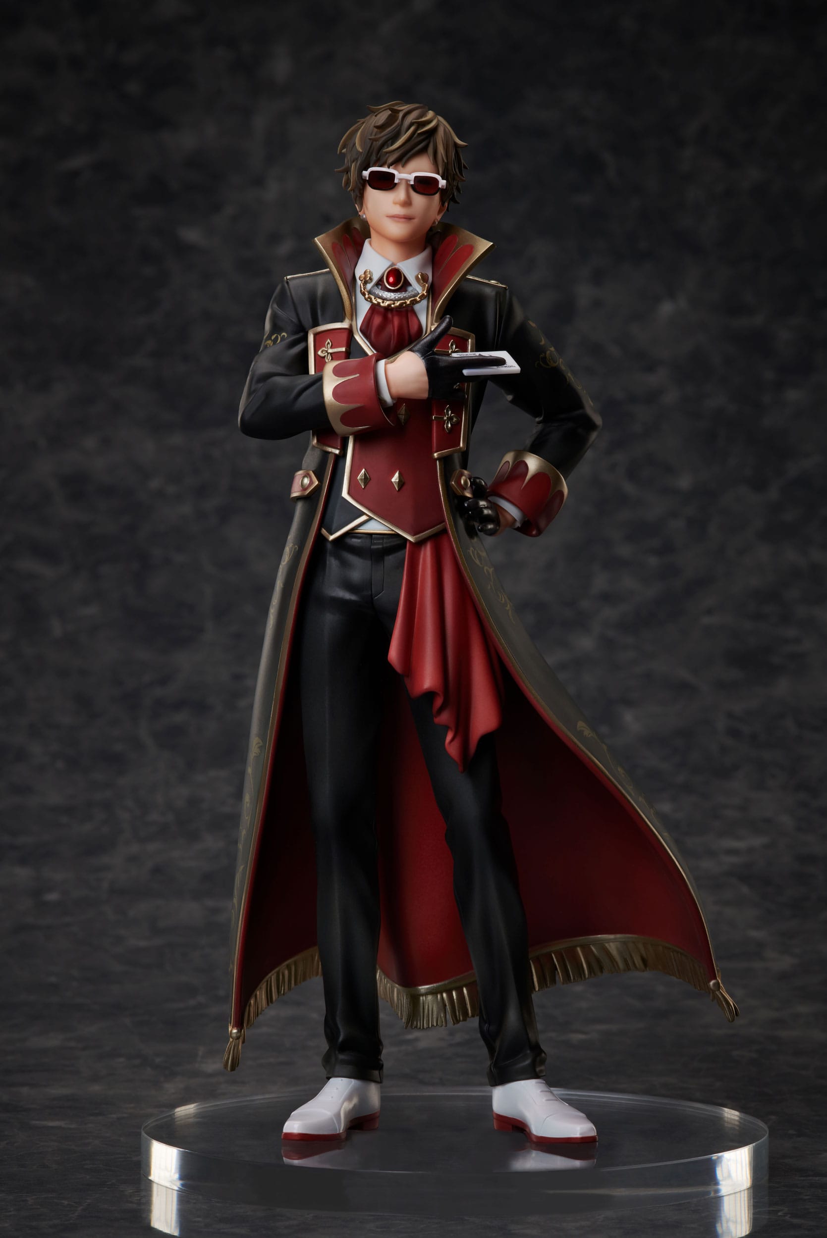 Gackt - Dealer Ver. - Elcoco - Anime Figuren günstig kaufen