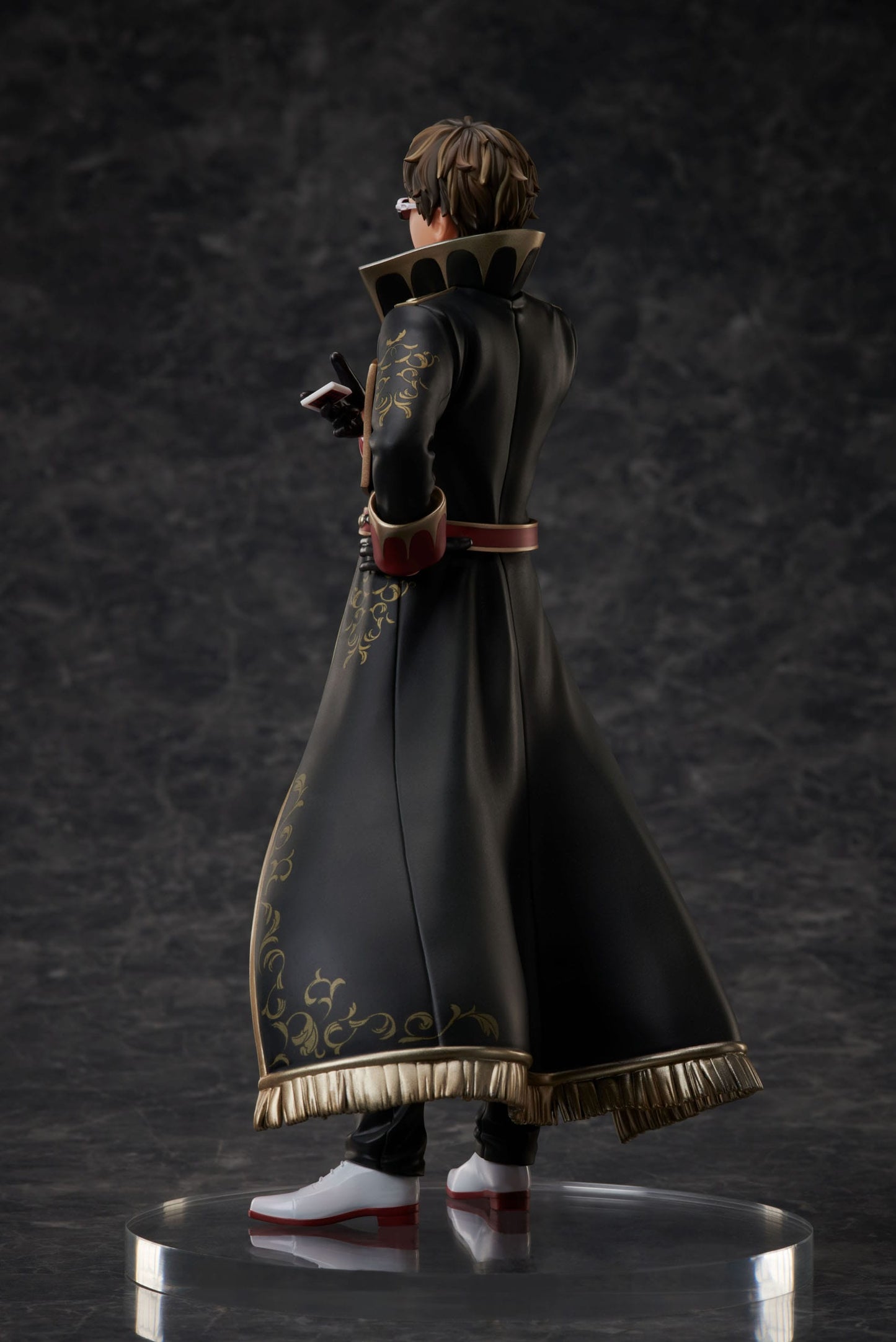 Gackt - Dealer Ver. - Elcoco - Anime Figuren günstig kaufen