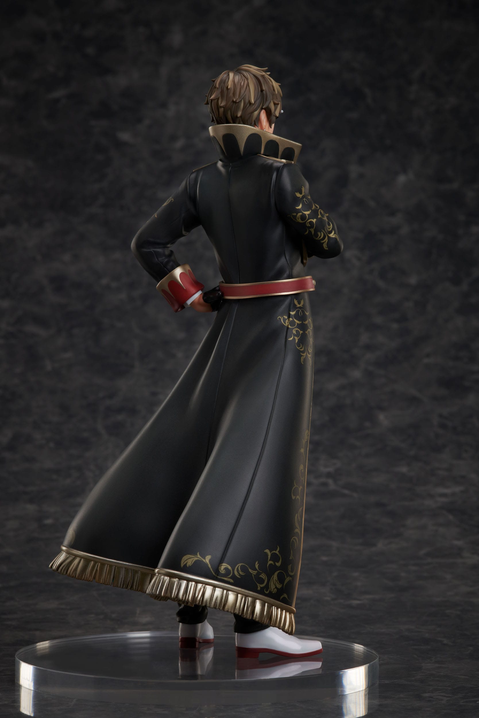 Gackt - Dealer Ver. - Elcoco - Anime Figuren günstig kaufen