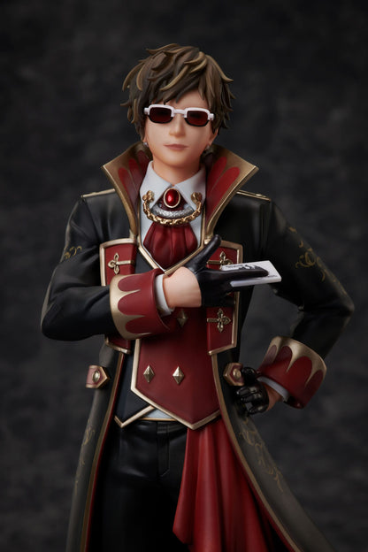 Gackt - Dealer Ver. - Elcoco - Anime Figuren günstig kaufen