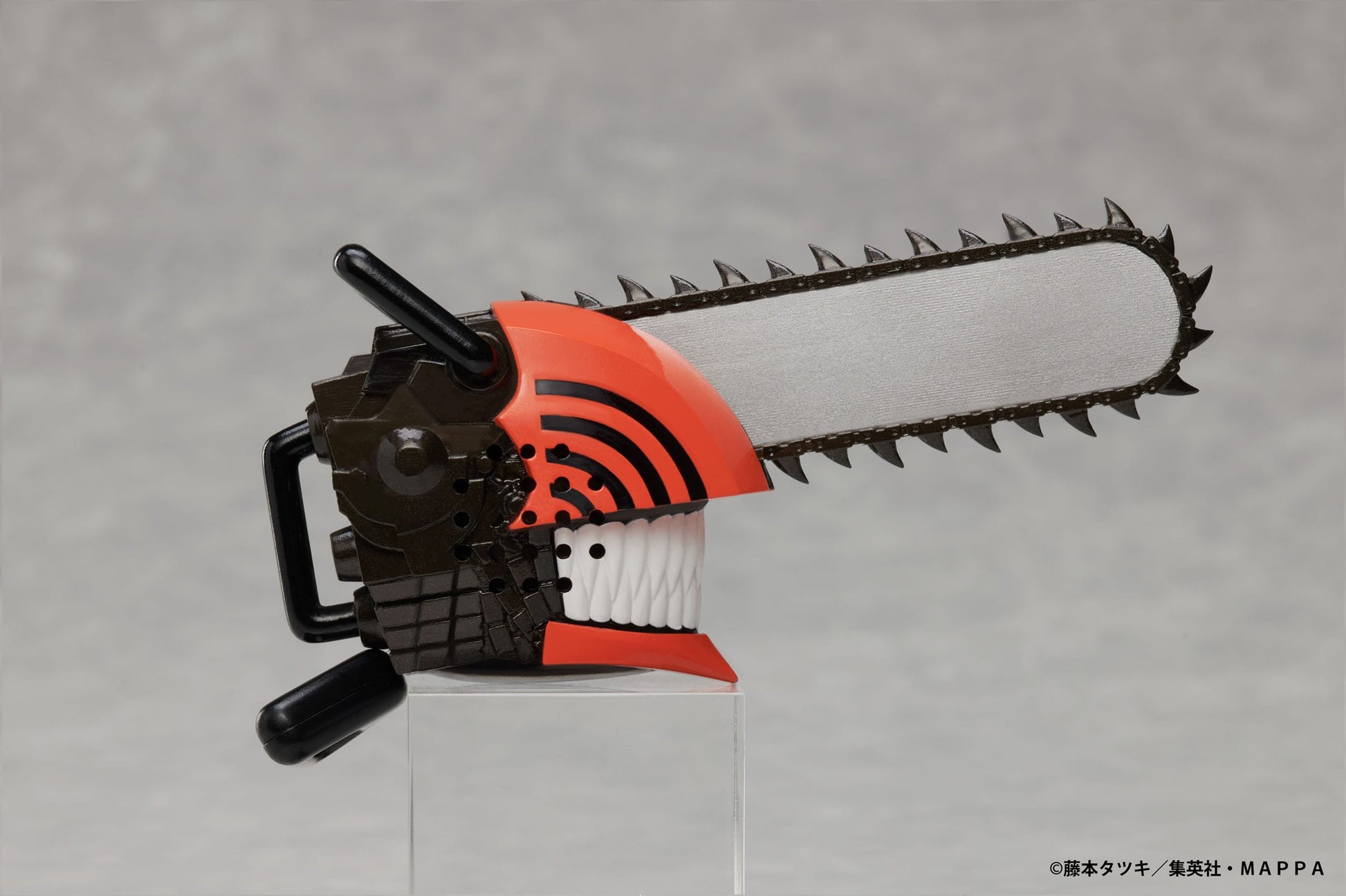 Chainsaw Man - Gimmick Actionfigur - Elcoco - Anime Figuren günstig kaufen