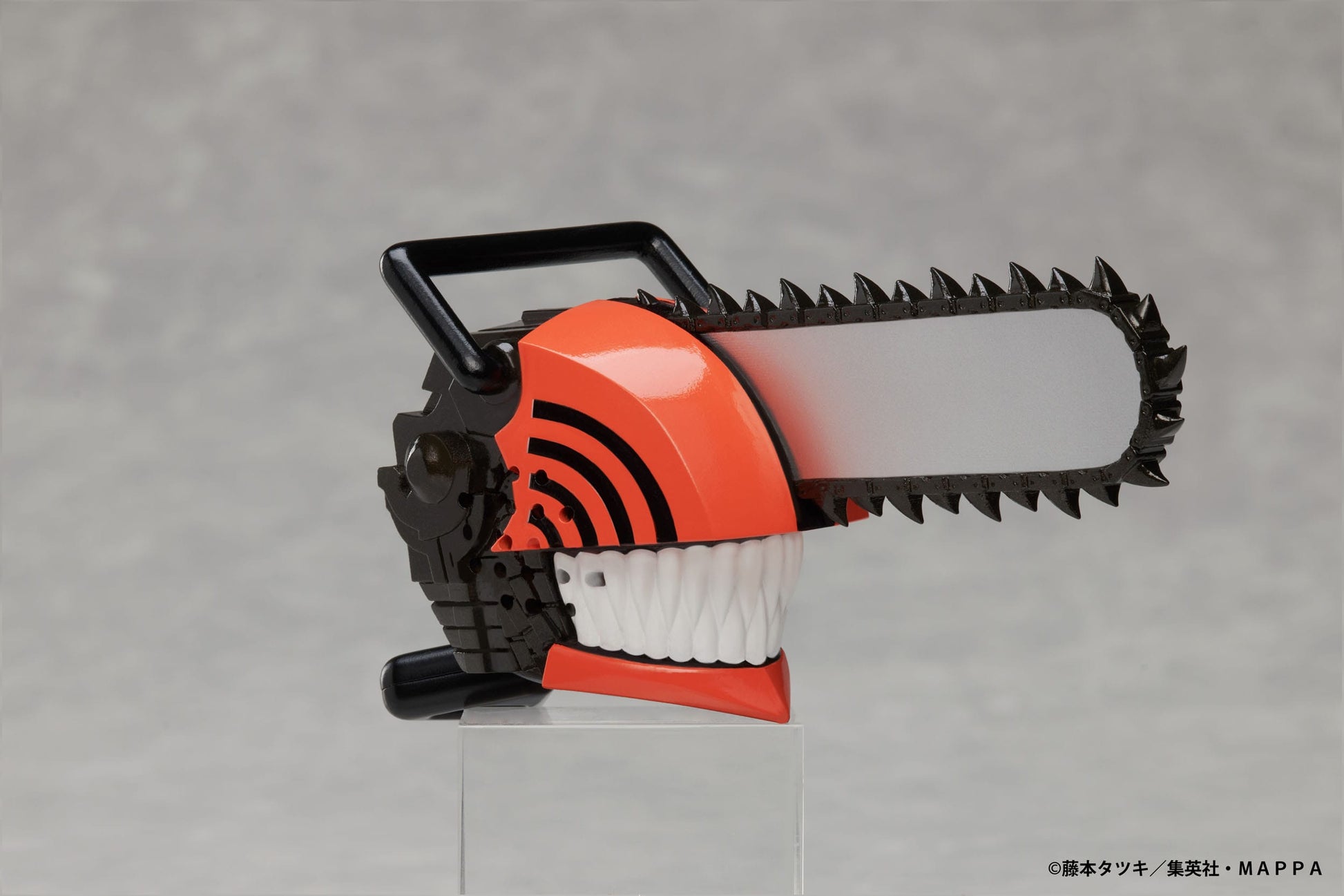 Chainsaw Man - Gimmick Actionfigur - Elcoco - Anime Figuren günstig kaufen