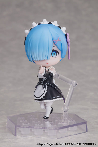 Rem Dform Re:Zero Elcoco