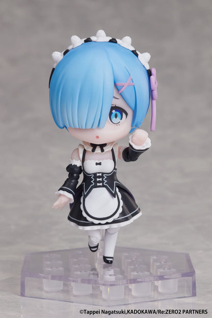 Rem Dform Re:Zero Elcoco