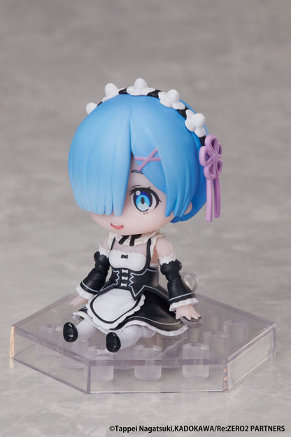 Rem Dform Re:Zero Elcoco