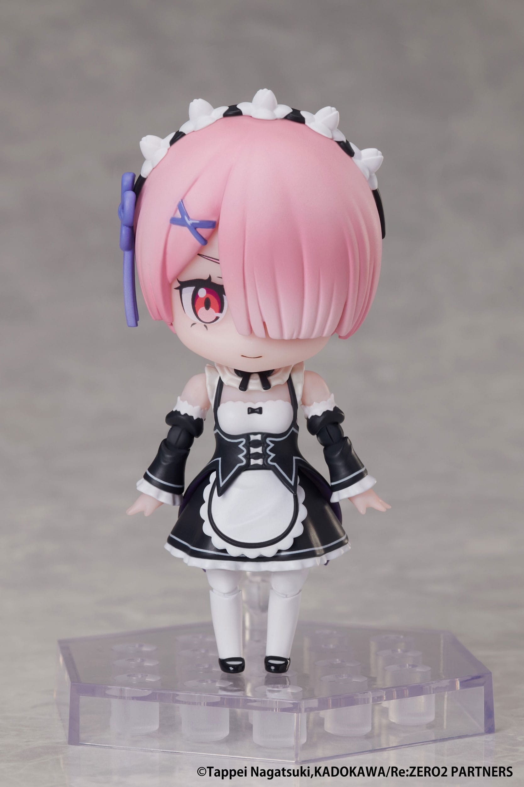 Ram Dform Re:Zero Elcoco - Anime Figuren günstig kaufen