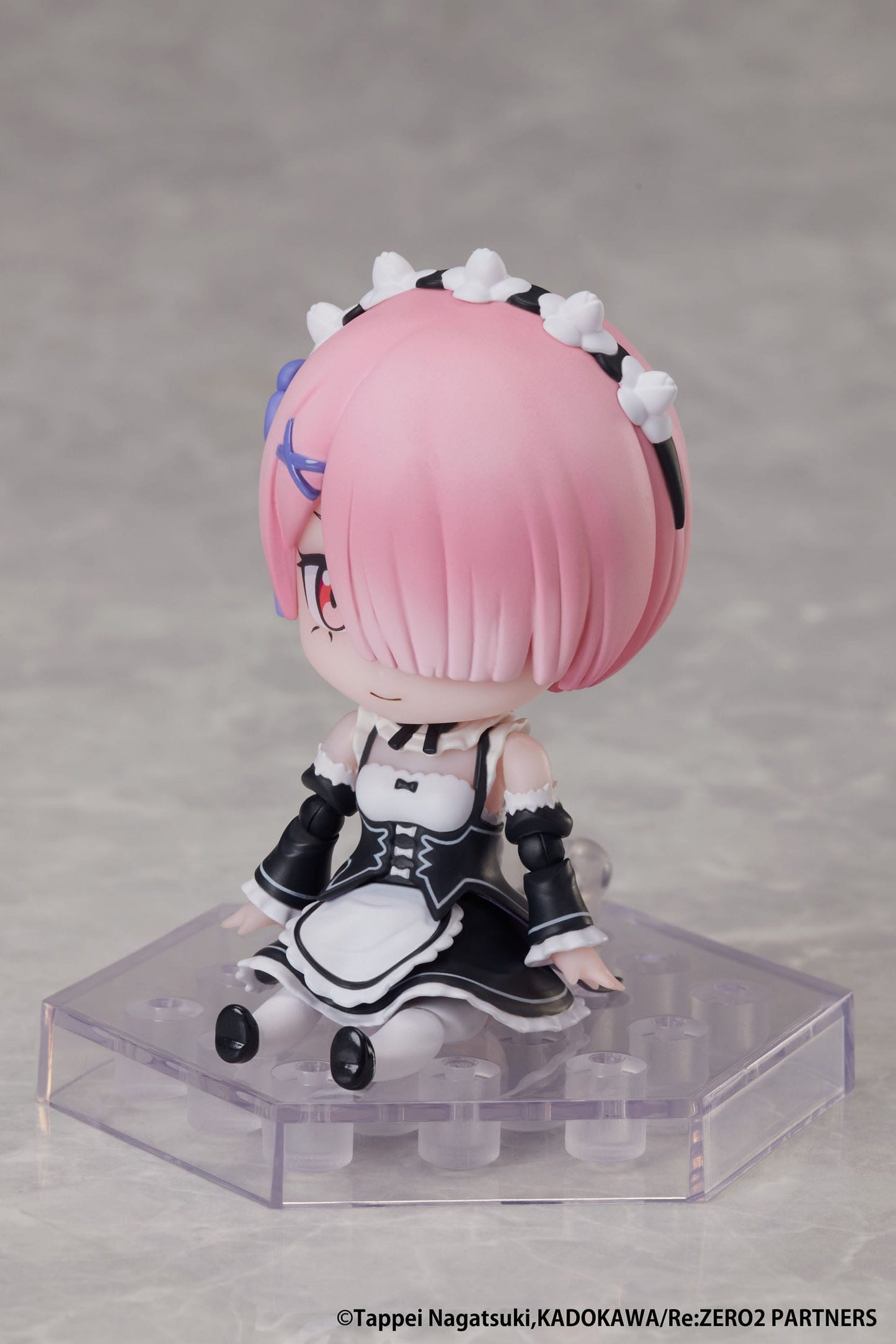 Ram Dform Re:Zero Elcoco - Anime Figuren günstig kaufen