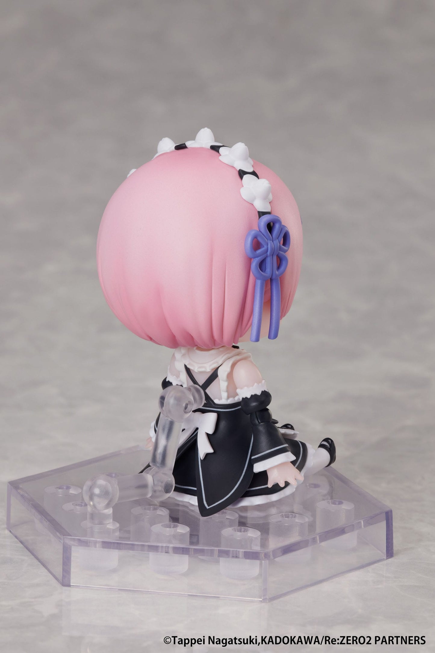 Ram Dform Re:Zero Elcoco - Anime Figuren günstig kaufen