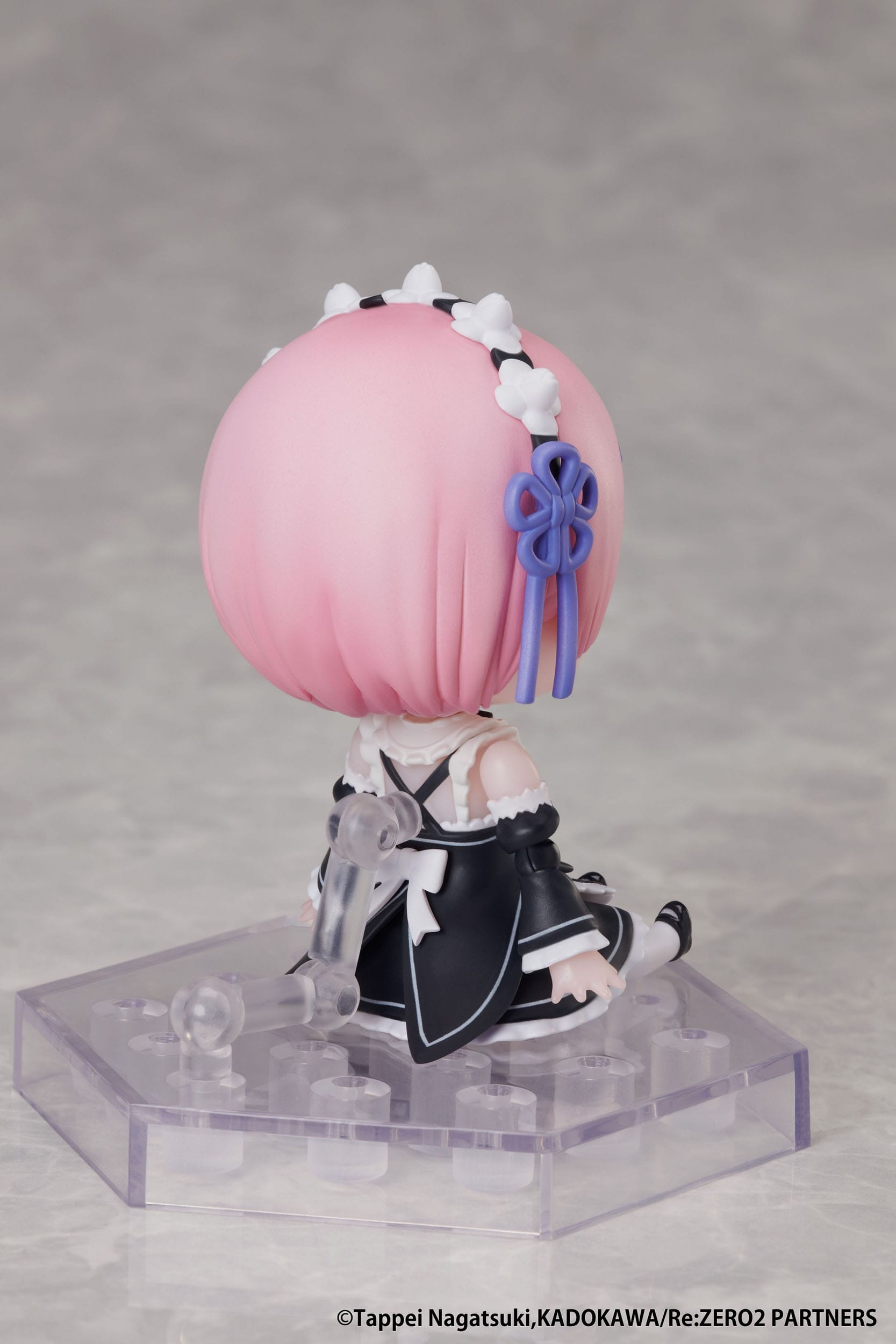 Ram Dform Re:Zero Elcoco - Anime Figuren günstig kaufen