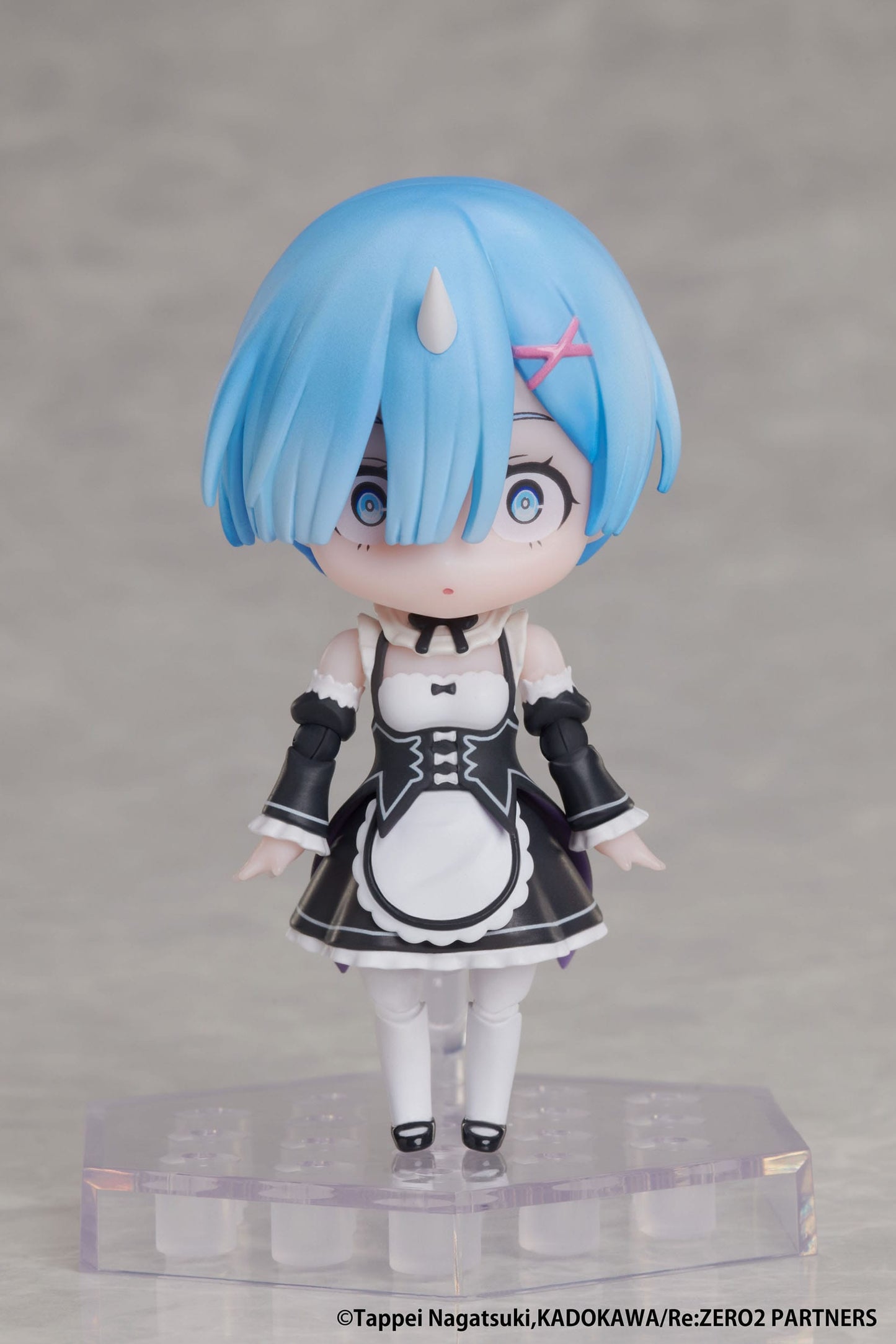 Rem Demonized  Dform Re:Zero Elcoco - Anime Figuren günstig kaufen