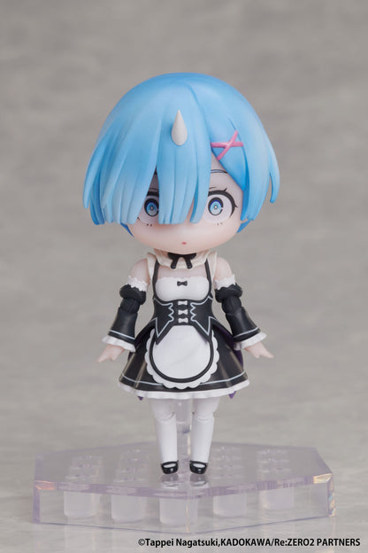 Rem Demonized  Dform Re:Zero Elcoco - Anime Figuren günstig kaufen
