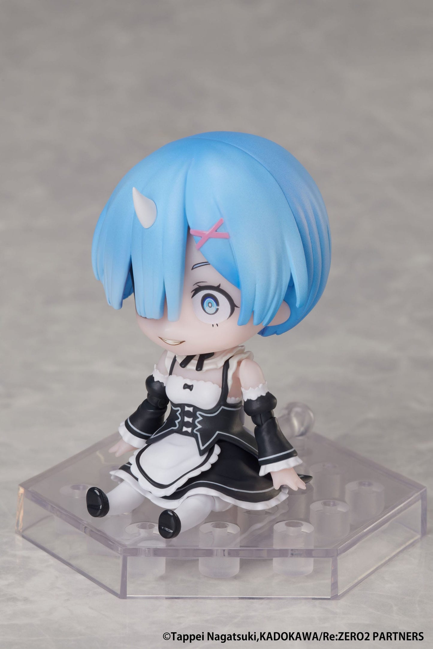 Rem Demonized  Dform Re:Zero Elcoco - Anime Figuren günstig kaufen