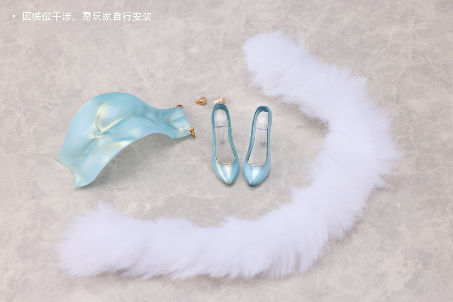 Zeus Chess Dream Ver. Daiblos Core Atrum Design