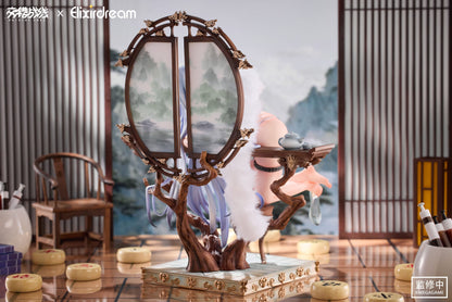 Zeus Chess Dream Ver. Daiblos Core Atrum Design