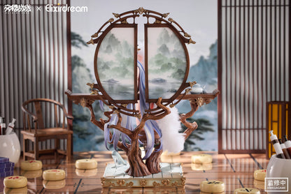 Zeus Chess Dream Ver. Daiblos Core Atrum Design