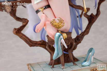 Zeus Chess Dream Ver. Daiblos Core Atrum Design