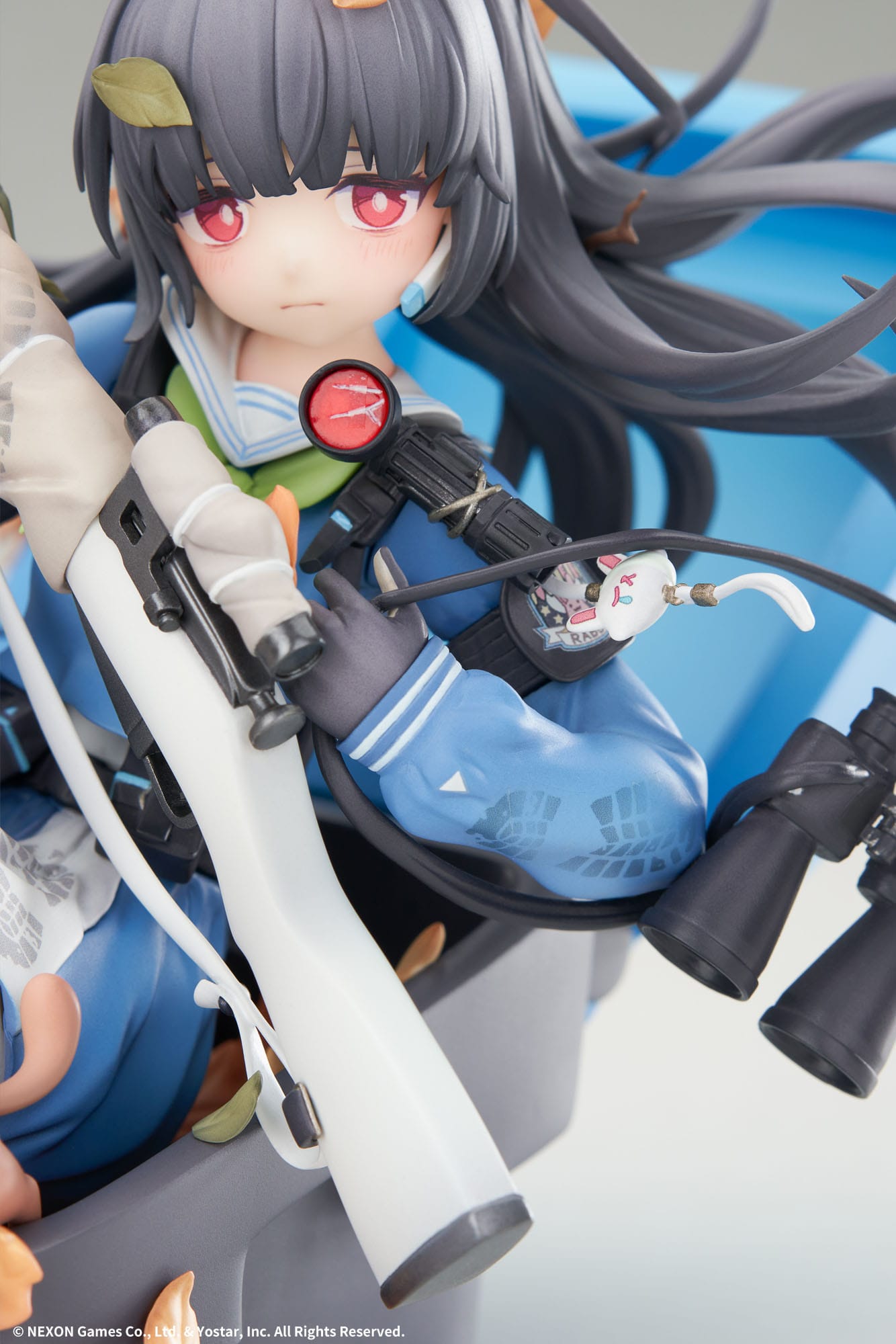 Kasumizawa Miyu Observation of a Timid Person Apex