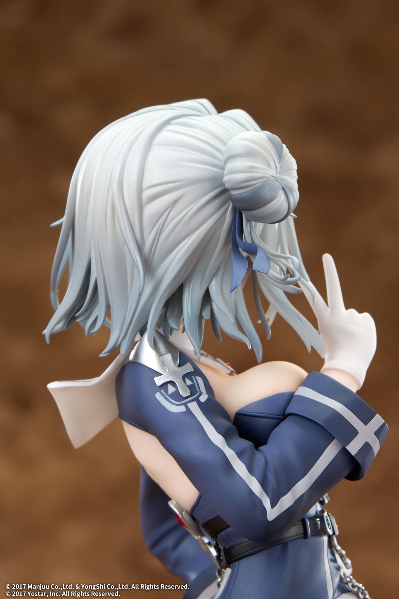 Jade Azur Lane Elegenat - Anime Figuren günstig kaufen