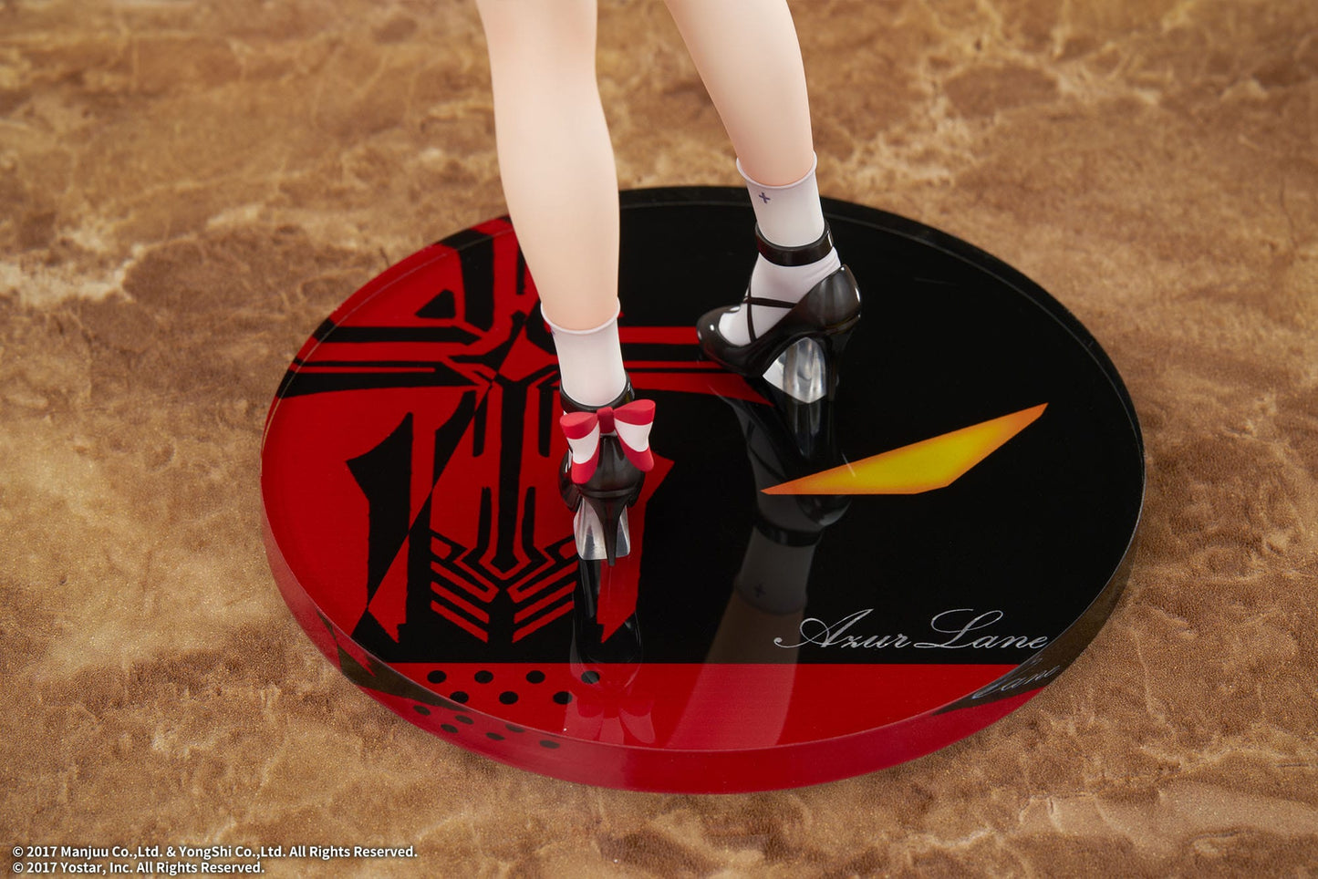 Jade Azur Lane Elegenat - Anime Figuren günstig kaufen