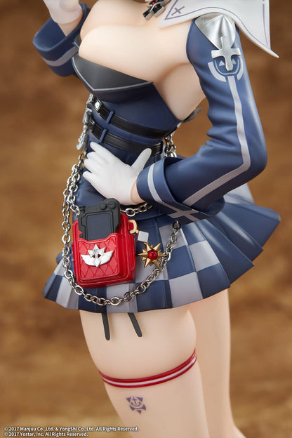 Jade Azur Lane Elegenat