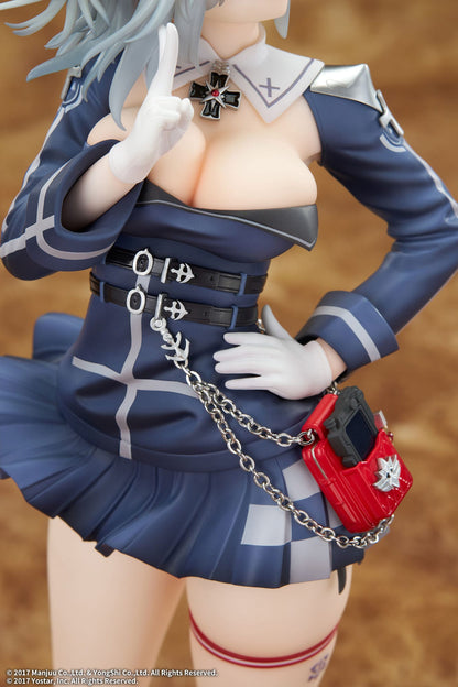 Jade Azur Lane Elegenat