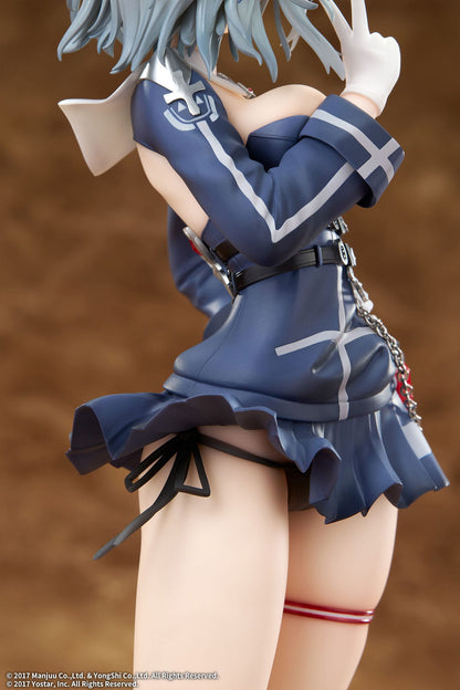 Jade Azur Lane Elegenat