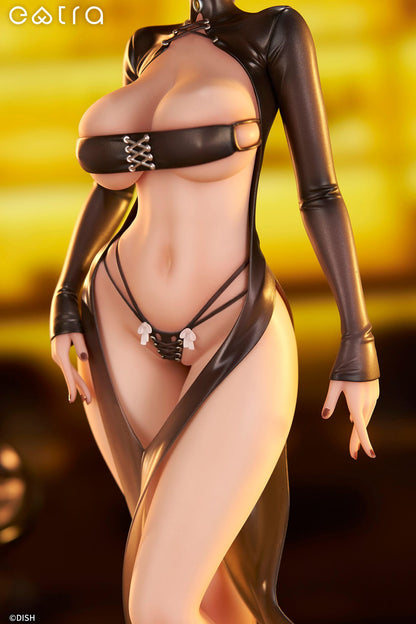 Extra Lilith Original Character elegenat