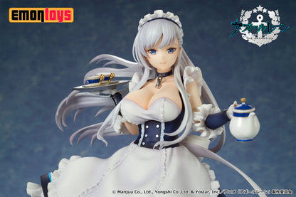 Belfast Azur Lane Emon Toys - Anime Figuren günstig kaufen