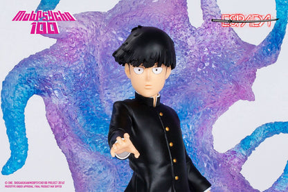 Shigeo Kageyama (Mob) - Espada Art
