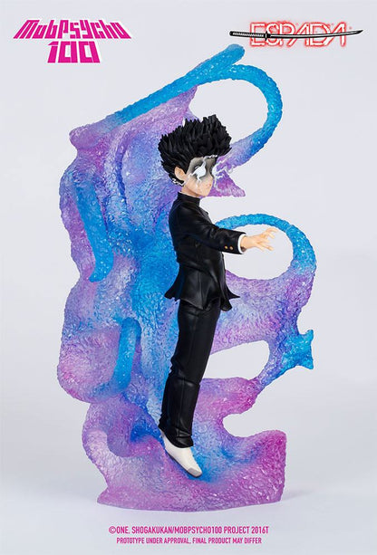 Shigeo Kageyama (Mob) - Espada Art