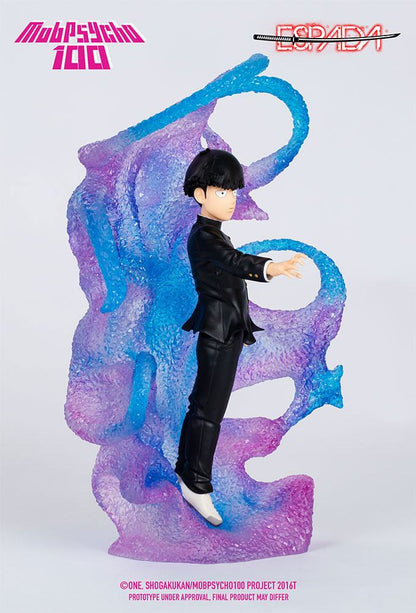 Shigeo Kageyama (Mob) - Espada Art