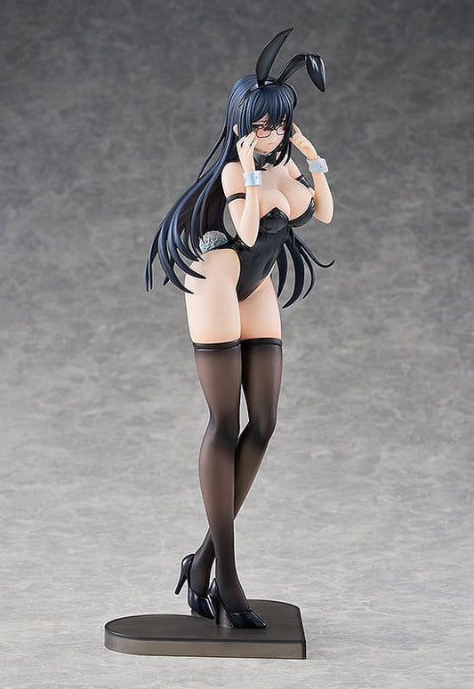 Black Bunny Aoi: Limited Ver. (re-run) Original Character Ensoutoys - Anime Figuren günstig kaufen