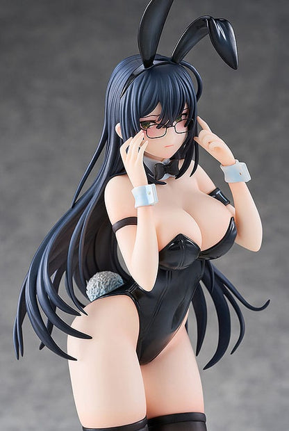 Black Bunny Aoi: Limited Ver. (re-run) Original Character Ensoutoys