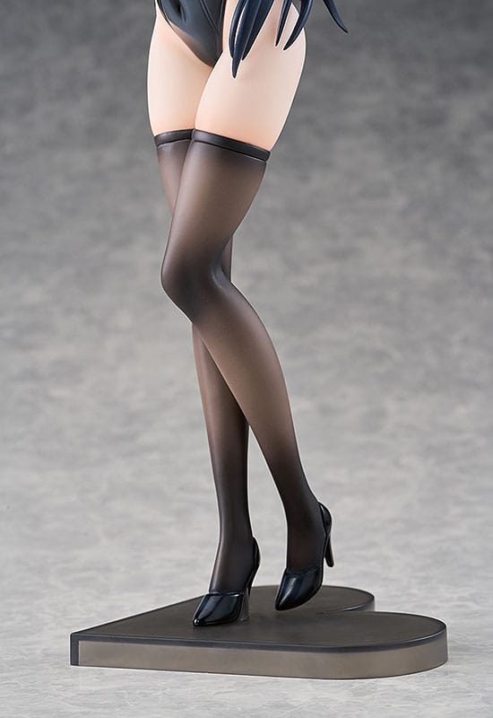Black Bunny Aoi: Limited Ver. (re-run) Original Character Ensoutoys