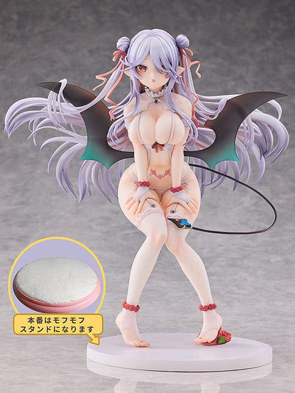 Pure Succubus Liz: Normal Ver. - Ensoutoys