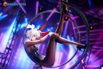 Bunny Girl Rina - Original Character - Ensoutoys 